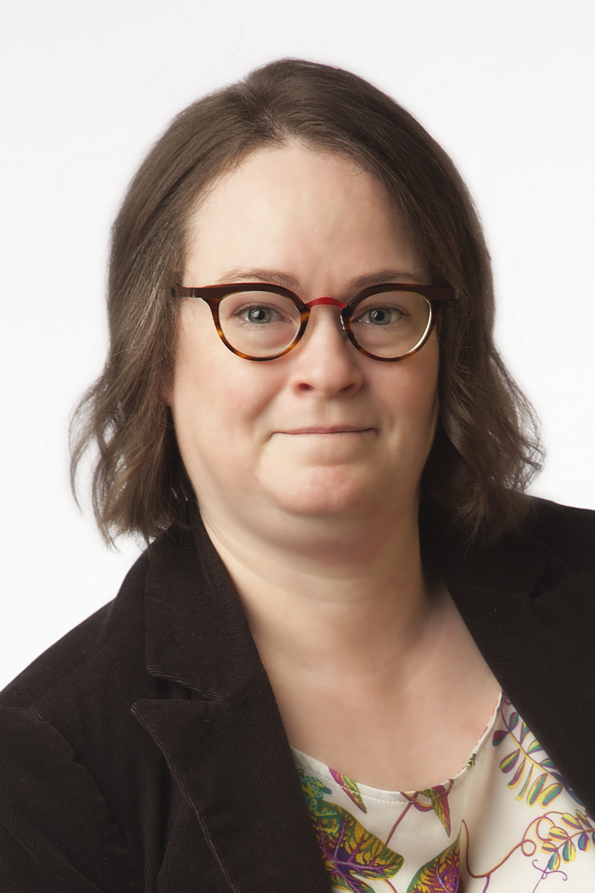 Speaker image