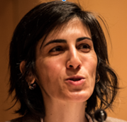 Speaker image