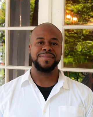 Speaker image